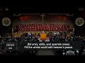 O Come, O Come, Emmanuel (Hymn 218) | Grace Community Church Congregation & Orchestra