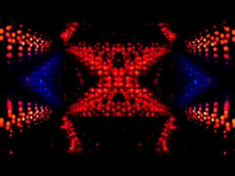 Club Visuals 143 - Free VJ Loop