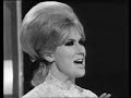 Dusty Springfield -  All Cried Out - The Ed Sullivan Show 1965.
