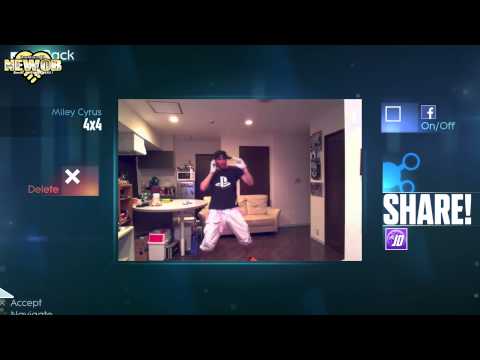 Just Dance 2015 Playstation 4