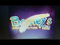 Opening To Barney S Magical Musical Adventure 1993 VHS