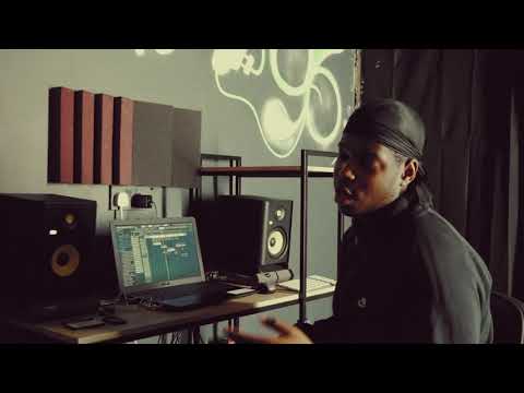 CIPPY -  8BOL STUDIO SESSIONS/FREESTYLE PREVIEW
