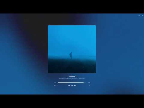 ＣａｌｍＭｉｎｕｔｅｓ - Aftermath by Headphone Activist/Kollaba