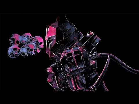 Black Tiger Sex Machine - KILLZONE