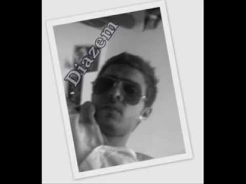 Diazem ft Cesar -Hayalimsin Ancak 2008 Akçakale rap