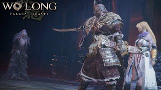 PC版WO LONG☆４ 秀千代さん、張角を討つ【ボイスロイド実況】