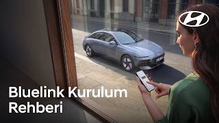 Bluelink Kurulum Rehberi