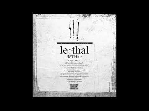 Moccasin Creek ft. Hard Target - Gasoline (Official Audio)