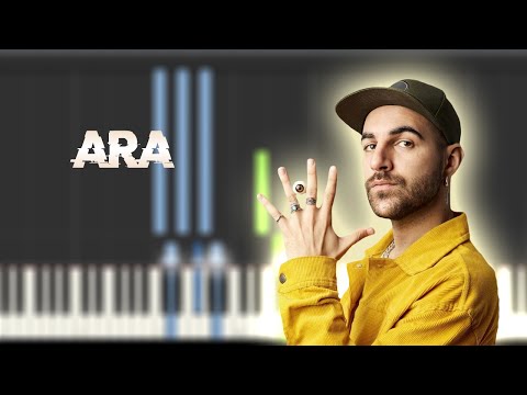 Ara - Nil Moliner