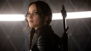 James Newton Howard Ft Jennifer Lawrence   The Hanging Tree Rebel Remix Pop Version HQ Audio
