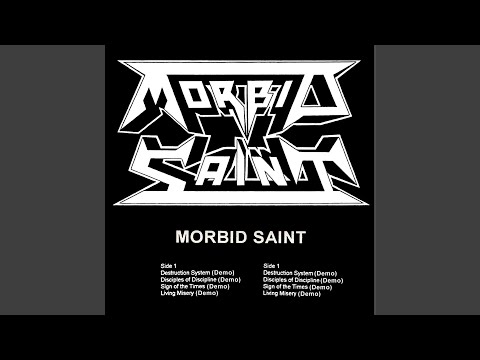 Living Misery (Demo)