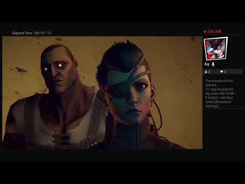 Let's Play Dreamfall Chapters Part 32