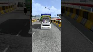 Download lagu ISUZU MITRAKU REM NGEBLONG. #bussid #modtruksulawesi mp3