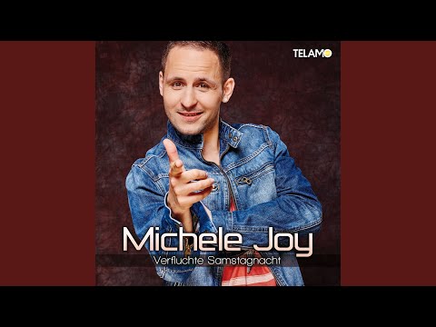 Lass Die Träume Frei - Michele Joy