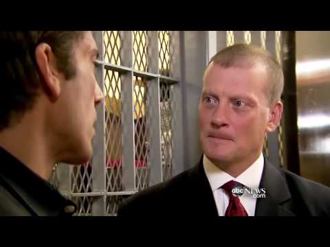 Dateline The Boy in the Bunker