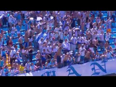 GOL DE JUNIOR DUTRA - AVAI 2 X 1 BRUSQUE - CAMPEONATO CATARINENSE