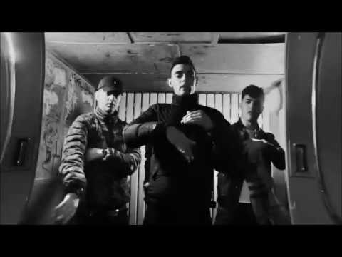 Dark Polo Gang x Sick Luke FREE type beat 2016  (prod. Mark)