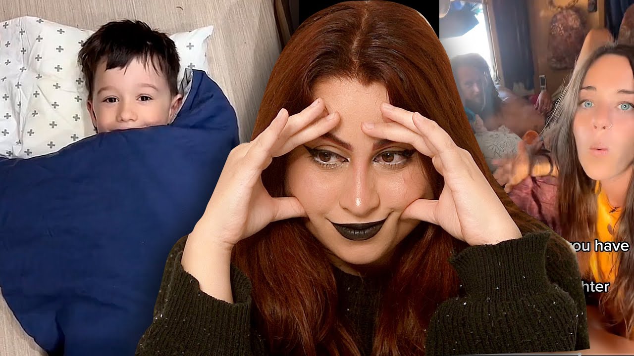 WHAT IF WE PUT OUR 10 CHILDREN IN A MOTORHOME? - The Wonders of Van Life