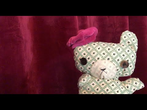 Ten Words to Know © 2023 Sheela Das