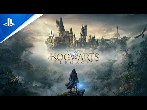 Hogwarts Legacy – Tráiler PS5 en ESPAÑOL | 4K | PlayStation España