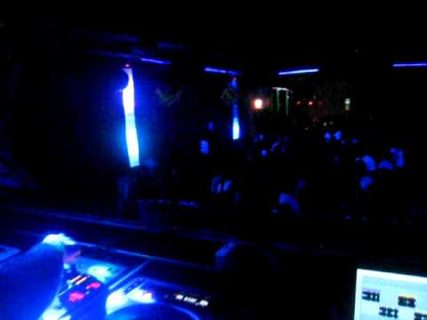 Aho Live!! @ Emusic Sao Paulo Brasil 2011