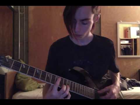 AX8 Test - David AAL