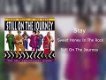 Sweet Honey In The Rock - Stay (Still On The Journey)