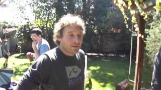 Asados con Amigos Telefonicos