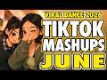 New Tiktok Mashup 2026 Philippines Party Music Viral Dance Trends June 27th