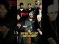 Obie Trice speaks on why he left Shady Records