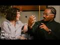 Maggie Gyllenhaal and Ryan Coogler: Writing, Directing, and IMAX | IN PROX S3E23