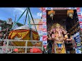 Khairatabad Ganesh 2022 Laddu 900 Kg Laddu For Khairatabad Ganesh Khairatabad Ganesh Laddu 2022