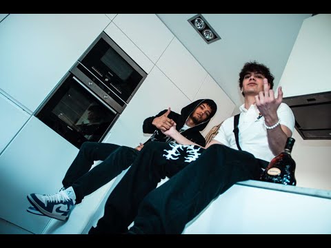 AJ Gravity - NLM (Official Music Video)