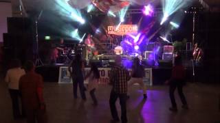 Dub Colossus Dub Band@Musicport 2012