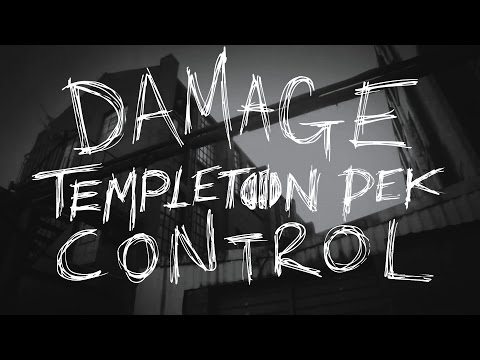 Templeton Pek - Damage Control (Official Music Video)