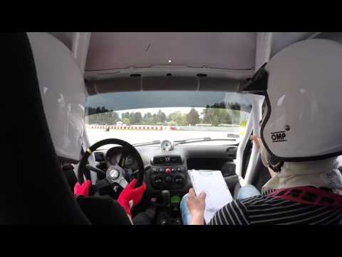 Classic Auto Cup Kielce 3.05.2016