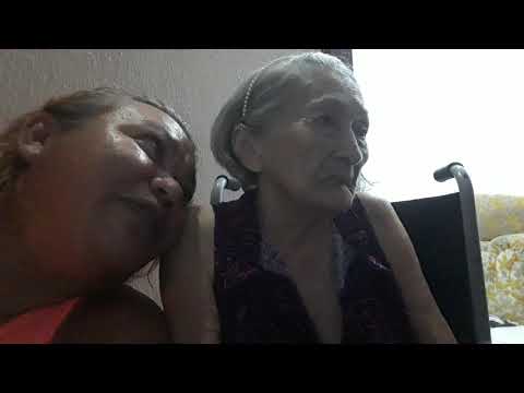 Alzheimer, final de tarde de domingo😍🙌😇🙏 09/06/2017