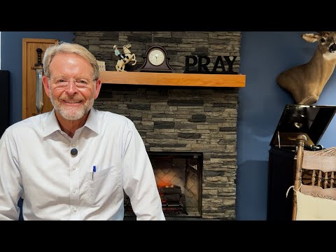 Genesis 27-28 | Stand on the Word