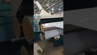 Venda de Indústria Fabricação de Sacos de Ráfia Completa - Vídeo