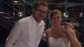 Tamada Bewertung von Tamada Julia von Marina und Florian