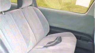 preview picture of video '1995 Toyota Previa Used Cars Nicholasville KY'