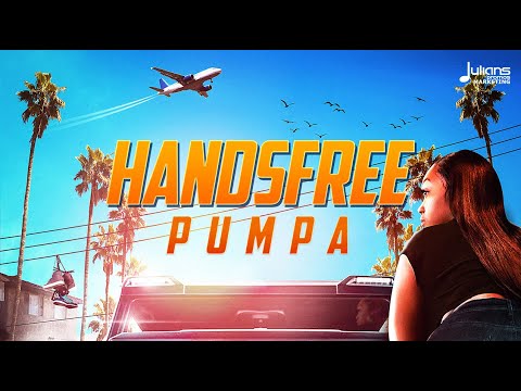 Pumpa - Handsfree (Big Body Riddim) "2020 Soca" | Prod. By Marvelus