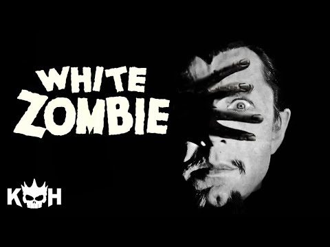 White Zombie | Full FREE Classic Horror Movie