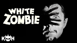 White Zombie | Full FREE Classic Horror Movie