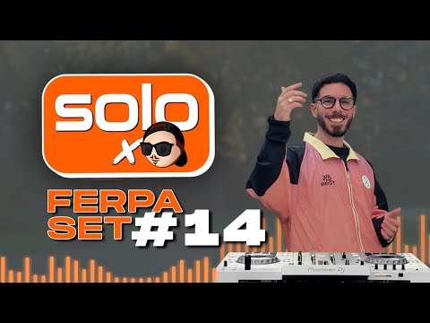 HOY se SALE? 🪩 Música para tu PREVIA 🚀 | Ke Personajes y mucho más! #SoloXferpa