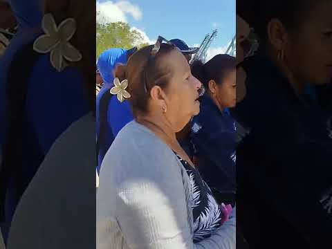 Porqueo del Estadio Calixto García Holguin Cuba 