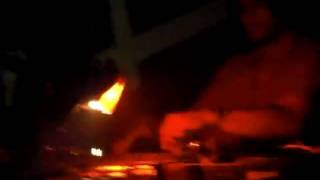 Opal Nera@ Cantina Electronika 20 06 09 Part1