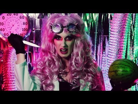 The Apocalypse | ContraPoints Video