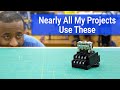 How To Automate Anything A Guide To Parts Every Maker Should Know How To Use