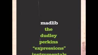 Madlib - Dear God
